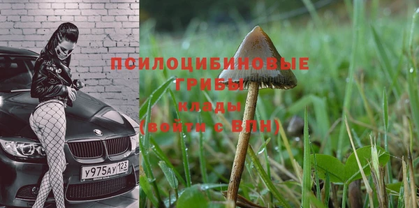 хмурый Беломорск
